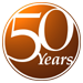 50 Years